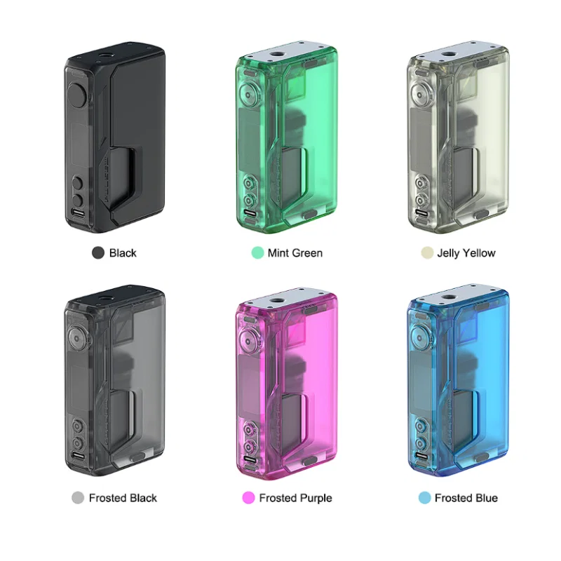 Box Bottom Feeder Pulse V3 Vandy Vape