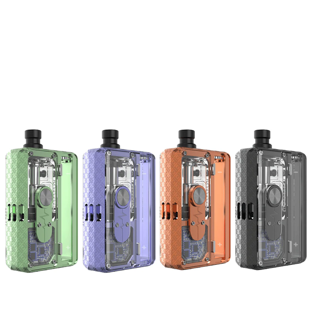 Vandy Vape Pulse Aio V2 New Colour Edition