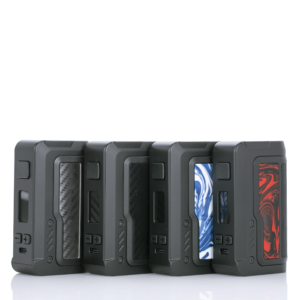 vandy vape gaur 21 200w box mod