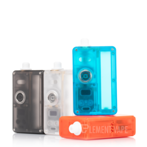 vandy vape pulse aio 80w kit