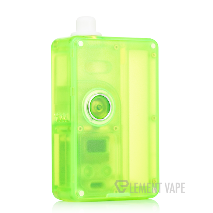 vandy vape pulse aio 80w kit