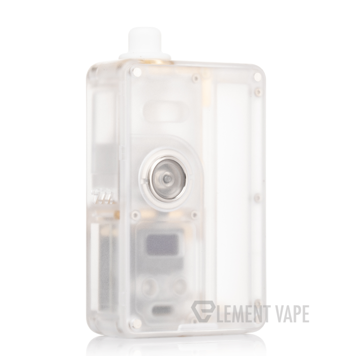 vandy vape pulse aio 80w kit