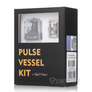 vandy vape pulse aio vessel kit