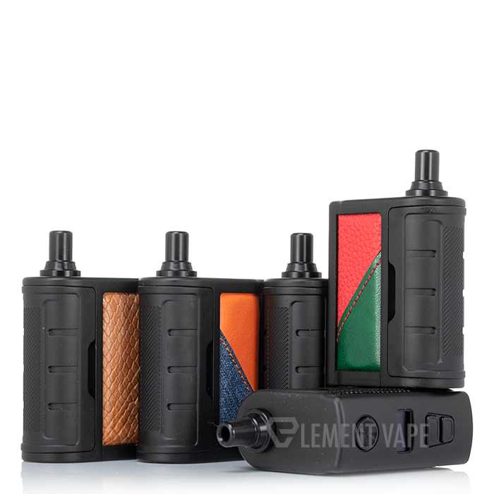 vandy vape rhino 50w pod mod kit