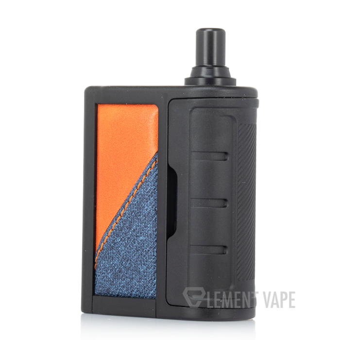 vandy vape rhino 50w pod mod kit