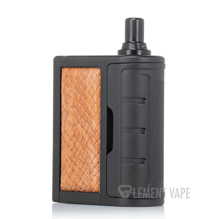 vandy vape rhino 50w pod mod kit