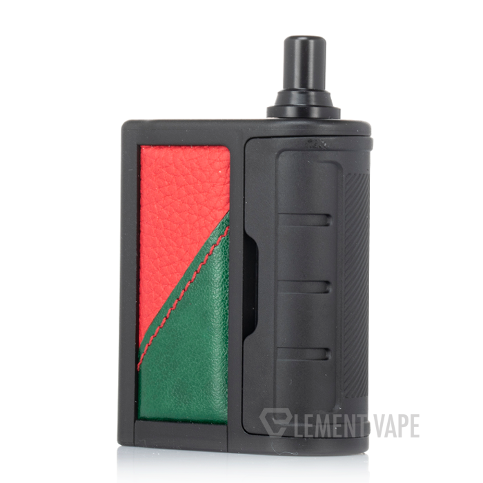 vandy vape rhino 50w pod mod kit