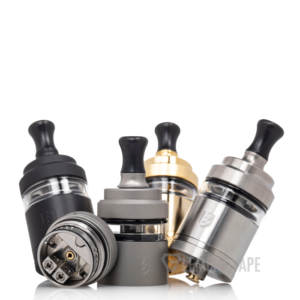 vandy vape bskr mini v3 mtl 22mm rta