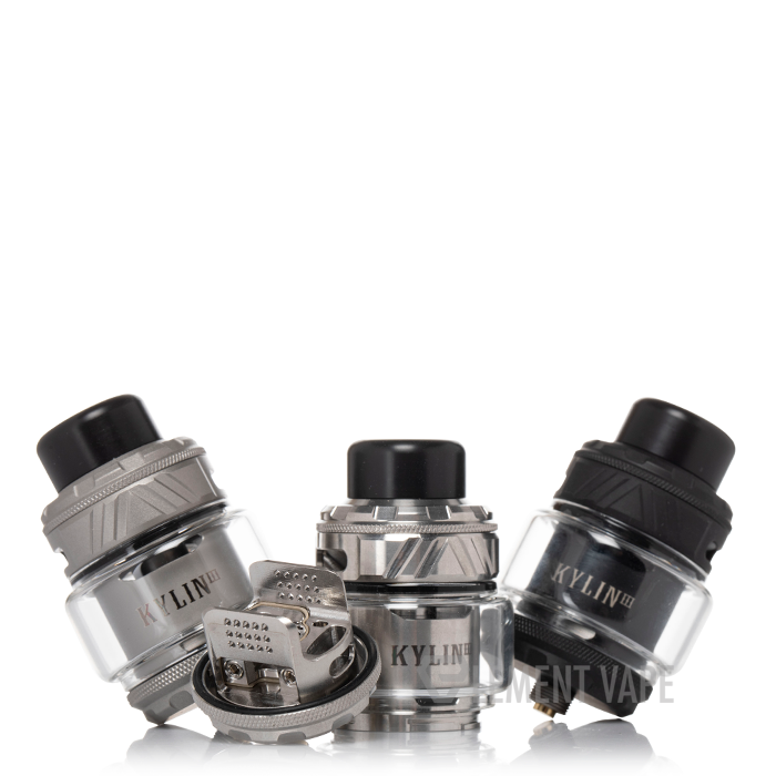 VANDY VAPE KYLIN V3 25MM RTA