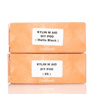 vandy vape kylin m aio replacement pods