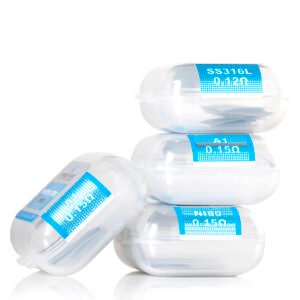 vandy vape m mesh sheet coils (10 sheets)