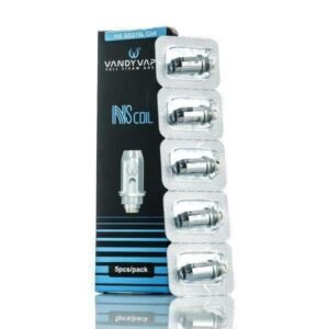 vandy vape ns pen replacement coils