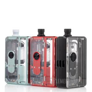 vandy vape pulse aio v2 80w kit