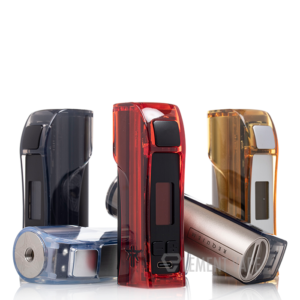 vandy vape requiem 95w box mod